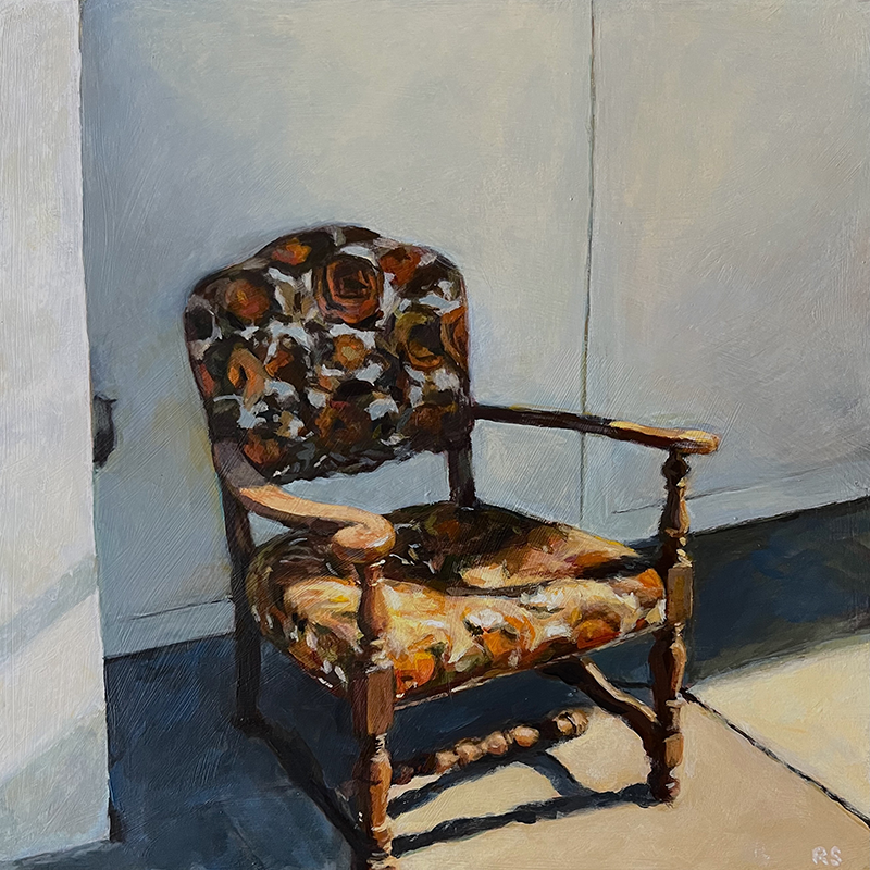 Comfy Chair